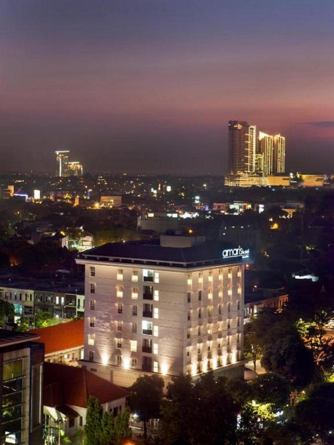 Hotel Amaris Darmo