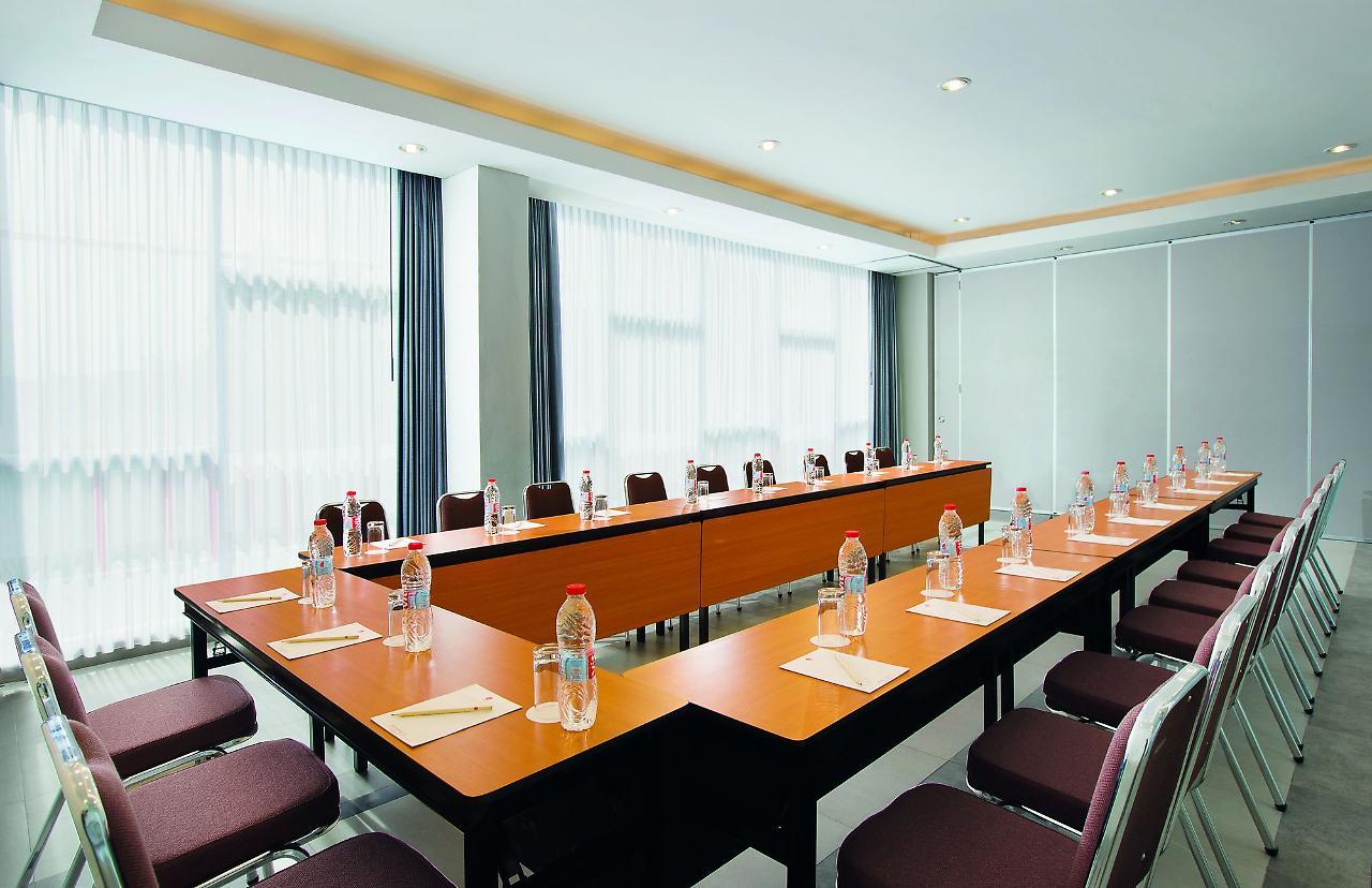 Hotel Amaris Darmo 2*