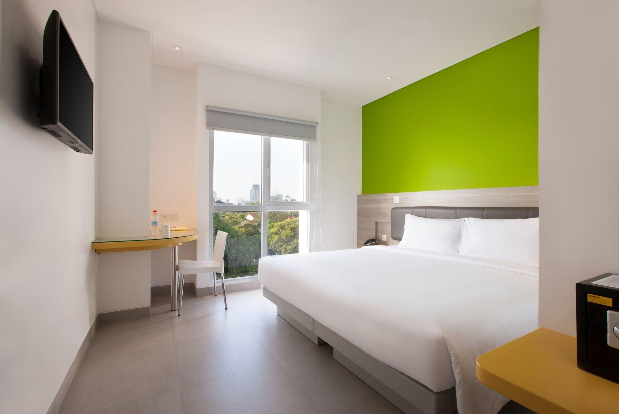 Amaris Darmo 2* Surabaya