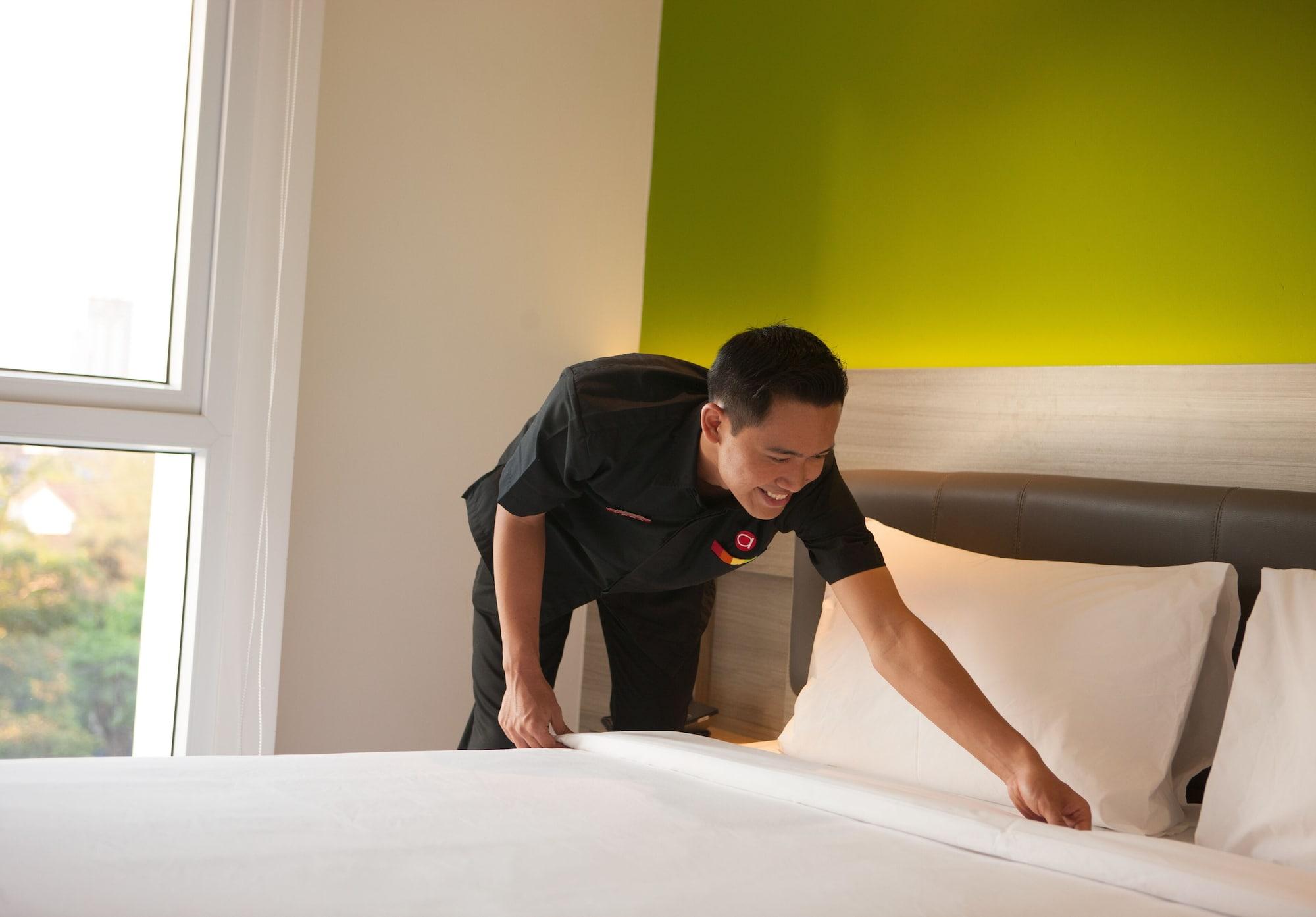 Amaris Darmo Hotel Surabaya