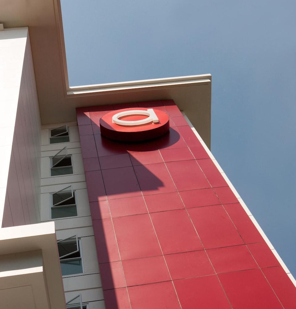 Amaris Darmo Surabaya