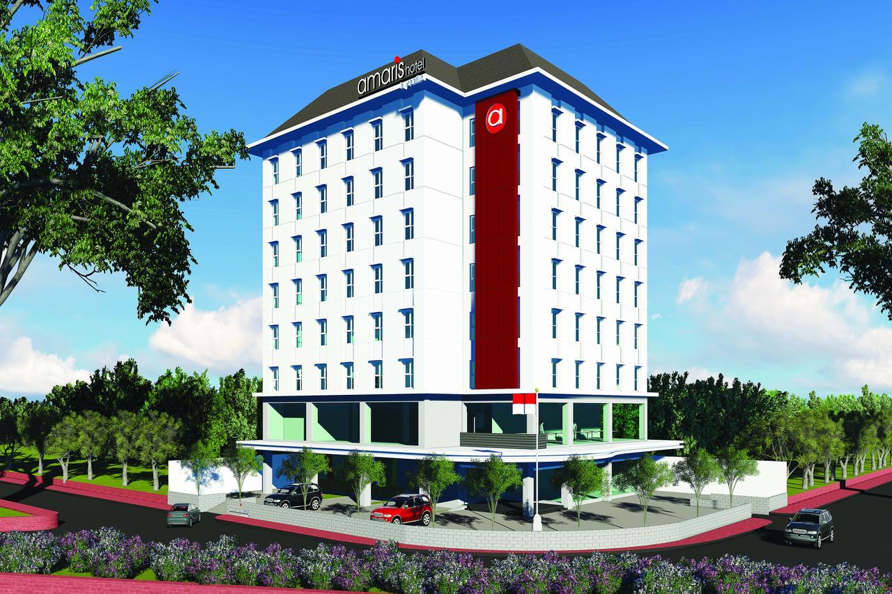 Hotel Amaris Darmo