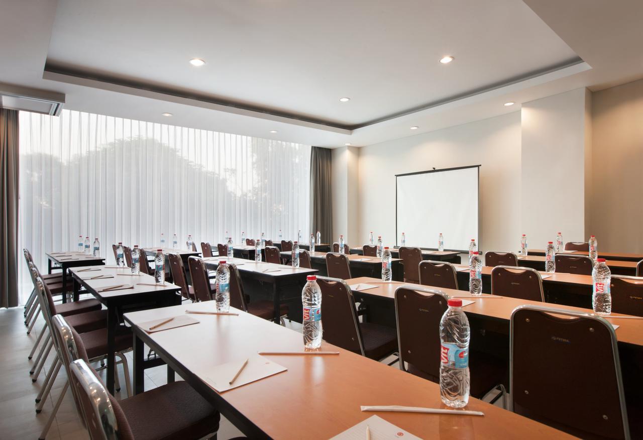 Hotel Amaris Darmo 2*